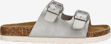 ZigZag Sandals & Slippers 'Zanna' in Grey
