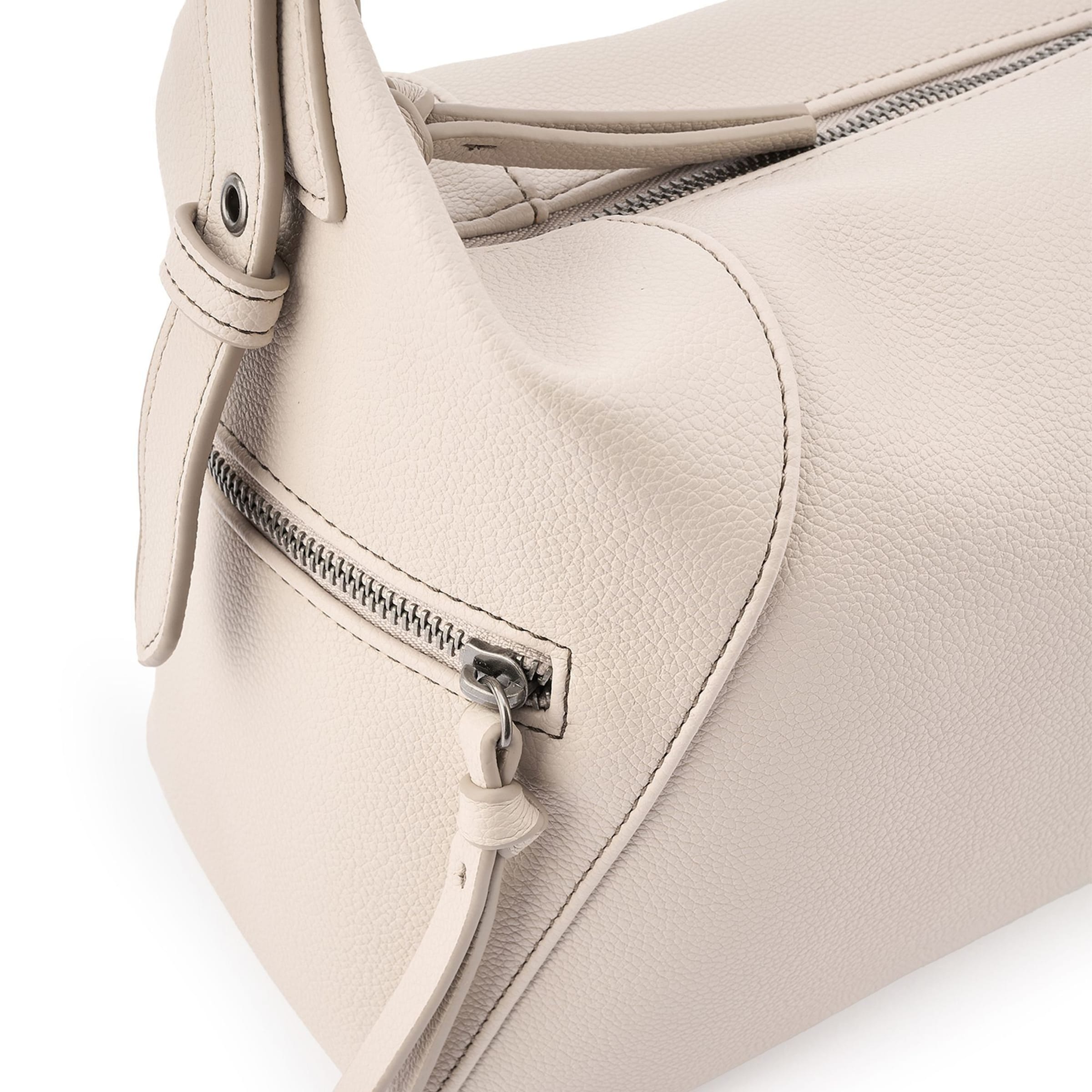 FREDsBRUDER Schoudertas 'My Bestie' in Beige