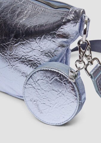 s.Oliver Anhänger in Blau