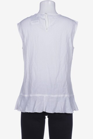 heine Blouse & Tunic in S in White