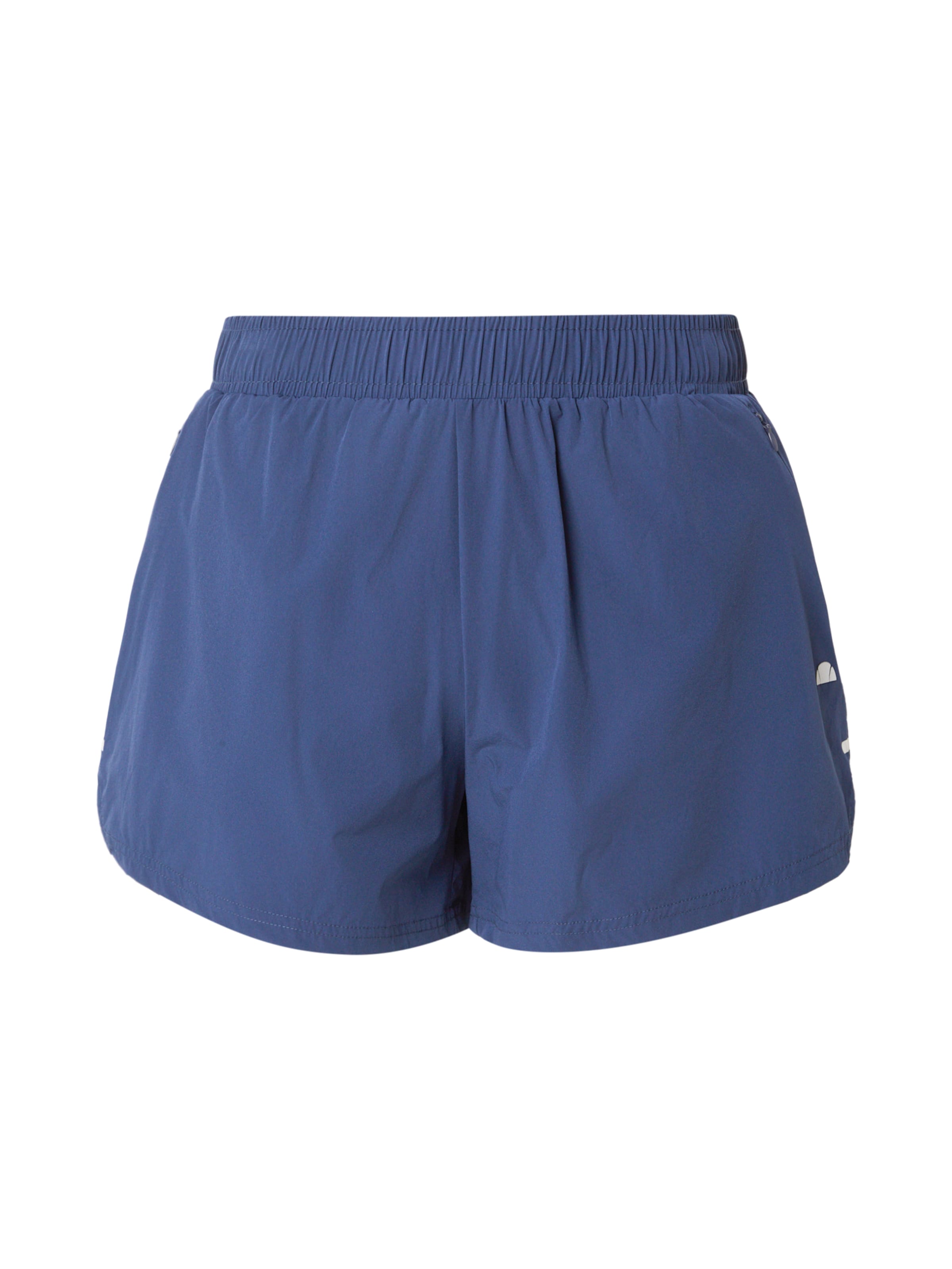 regular Pantaloni sportivi 'Erudito' di ELLESSE in blu: frontale