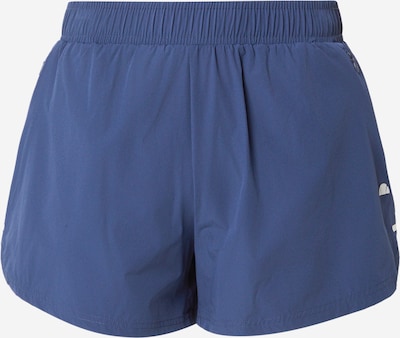 Sportinės kelnės 'Erudito' iš ELLESSE, spalva – tamsiai mėlyna, Prekių apžvalga