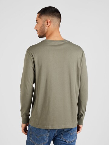 ESPRIT Shirt in Grey