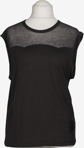 G-STAR T-Shirt L in Grau: Vorderseite