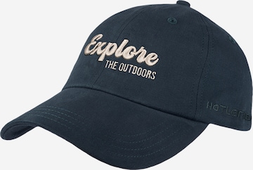 Hatland Cap 'Diaz' in : Vorderseite