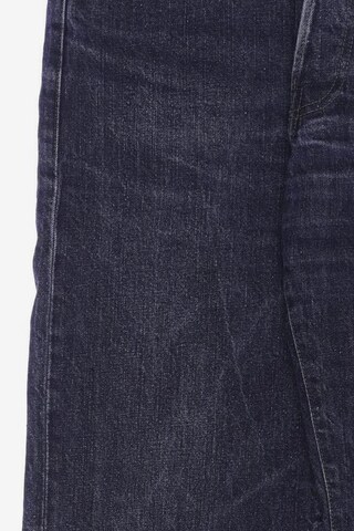 Armani Jeans Jeans 34 in Blau