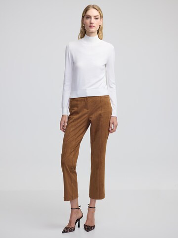 Ipekyol Pullover in Weiß