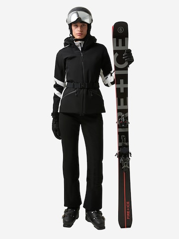 Bogner Fire + Ice Shirt 'Margo' in Weiß