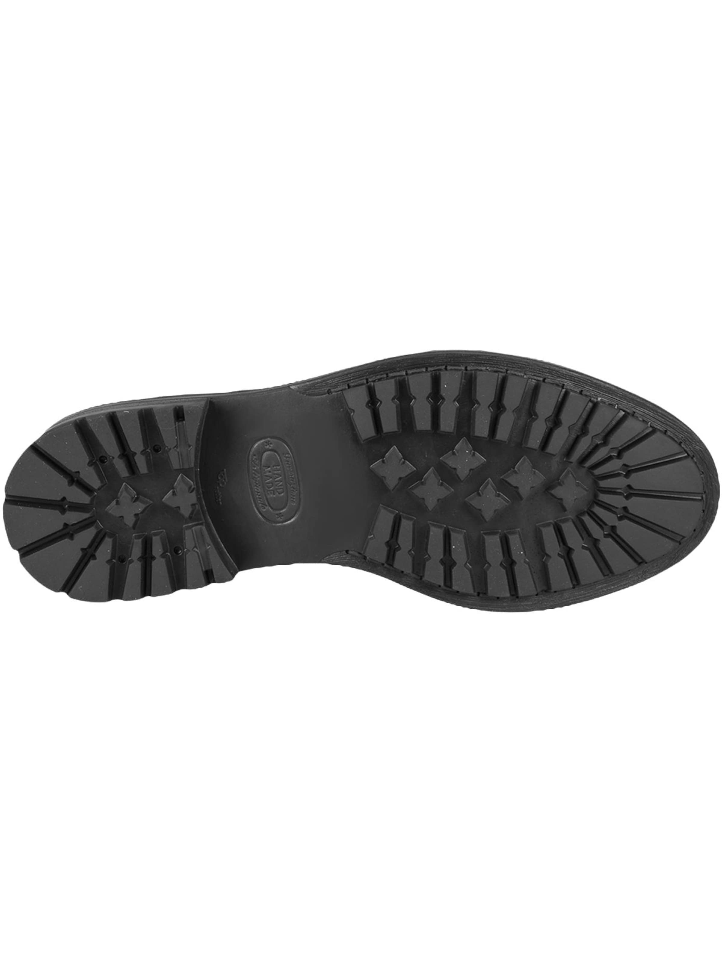 Desa - Botas 'Stiefel' en negro