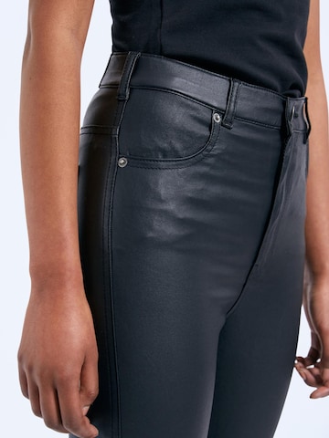 Dr. Denim Skinny Broek 'Moxy' in Zwart