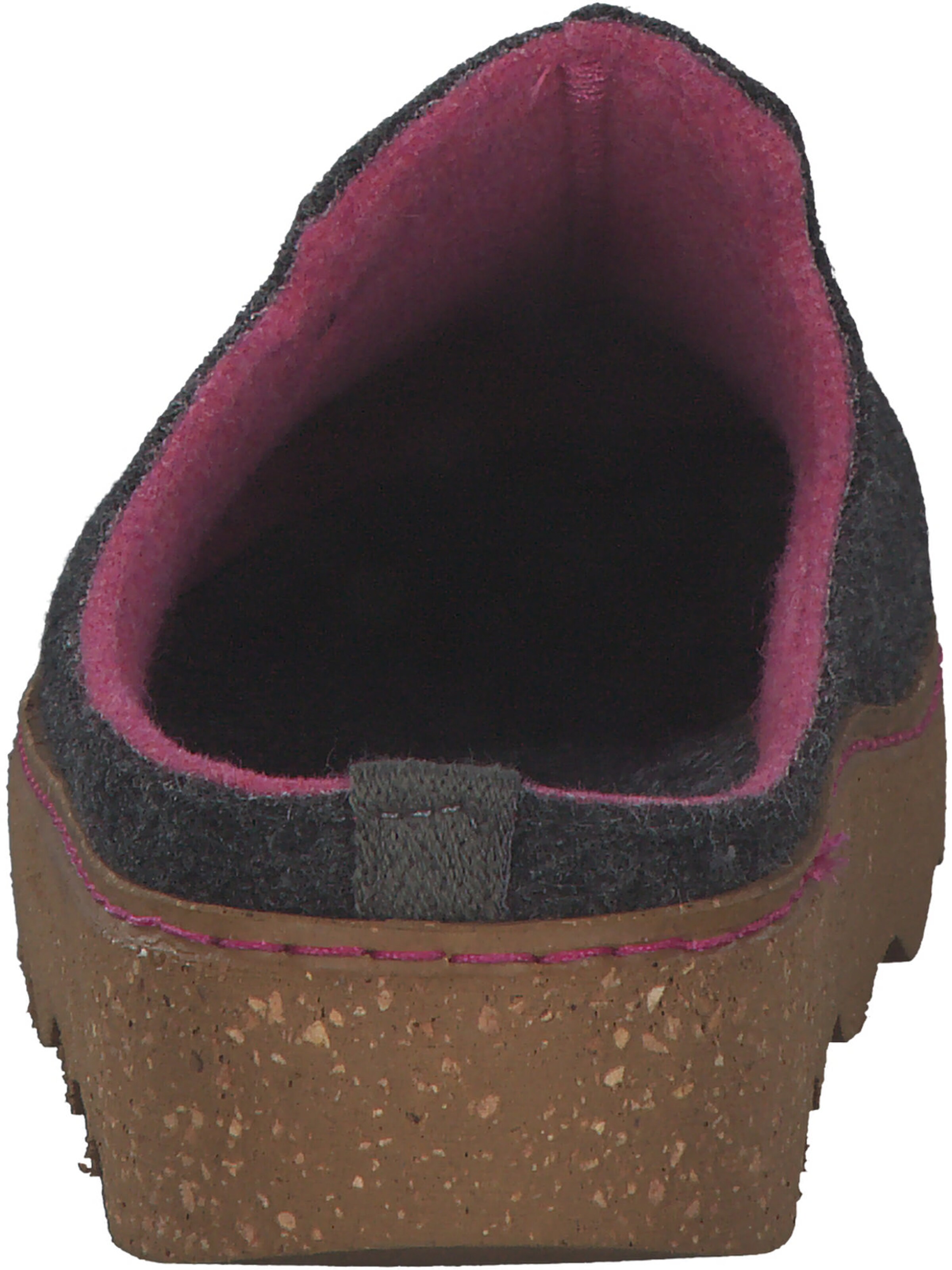 Sabots ROHDE en gris