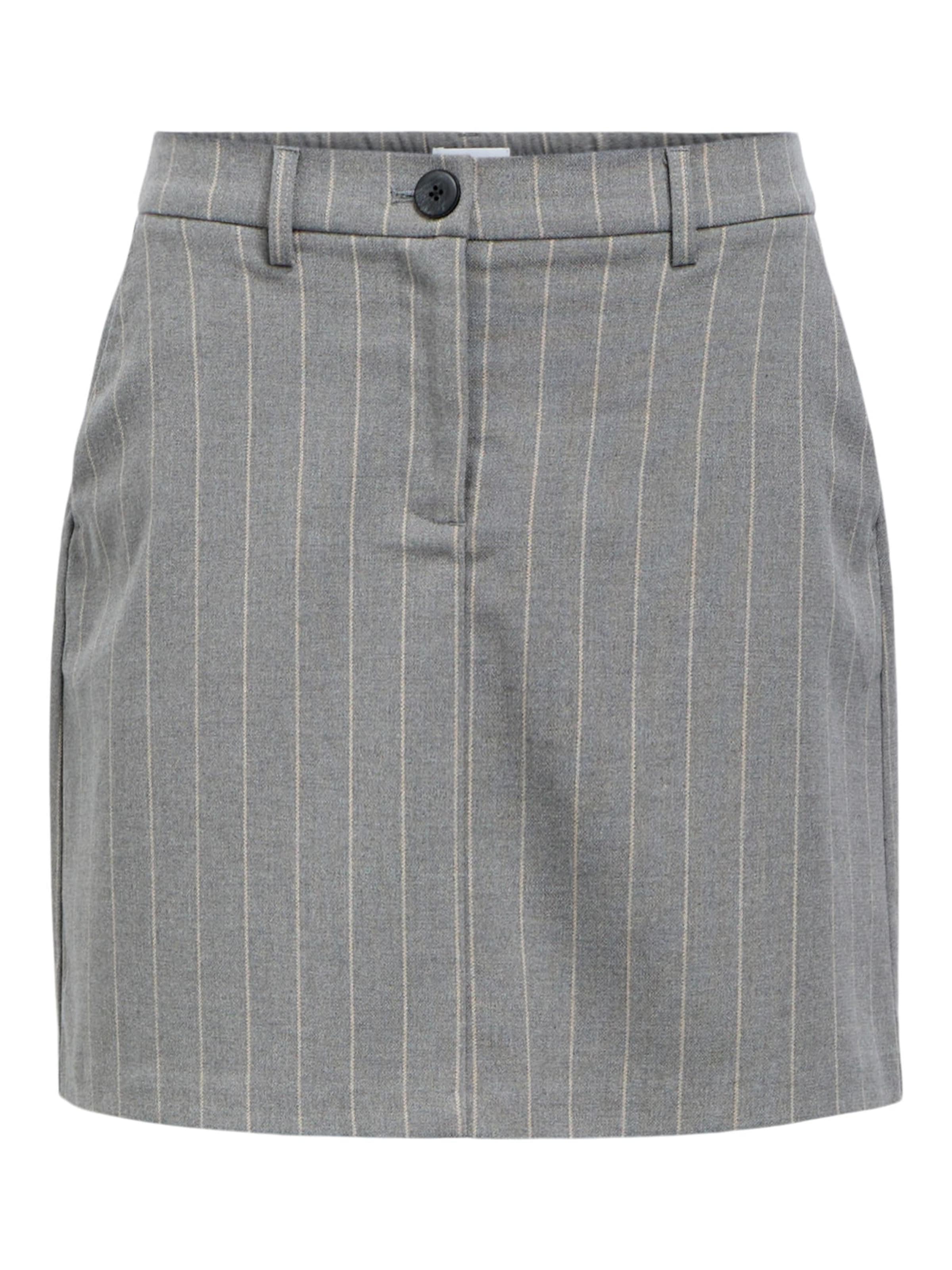 OBJECT Seelik &#x27;OBJLisa&#x27;, värv hall: eest vaates