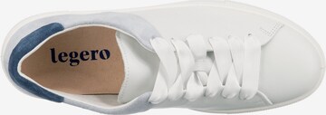 Legero Sneakers 'Lima' in White