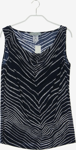 Gran Sasso Top in XXL in Blue: front