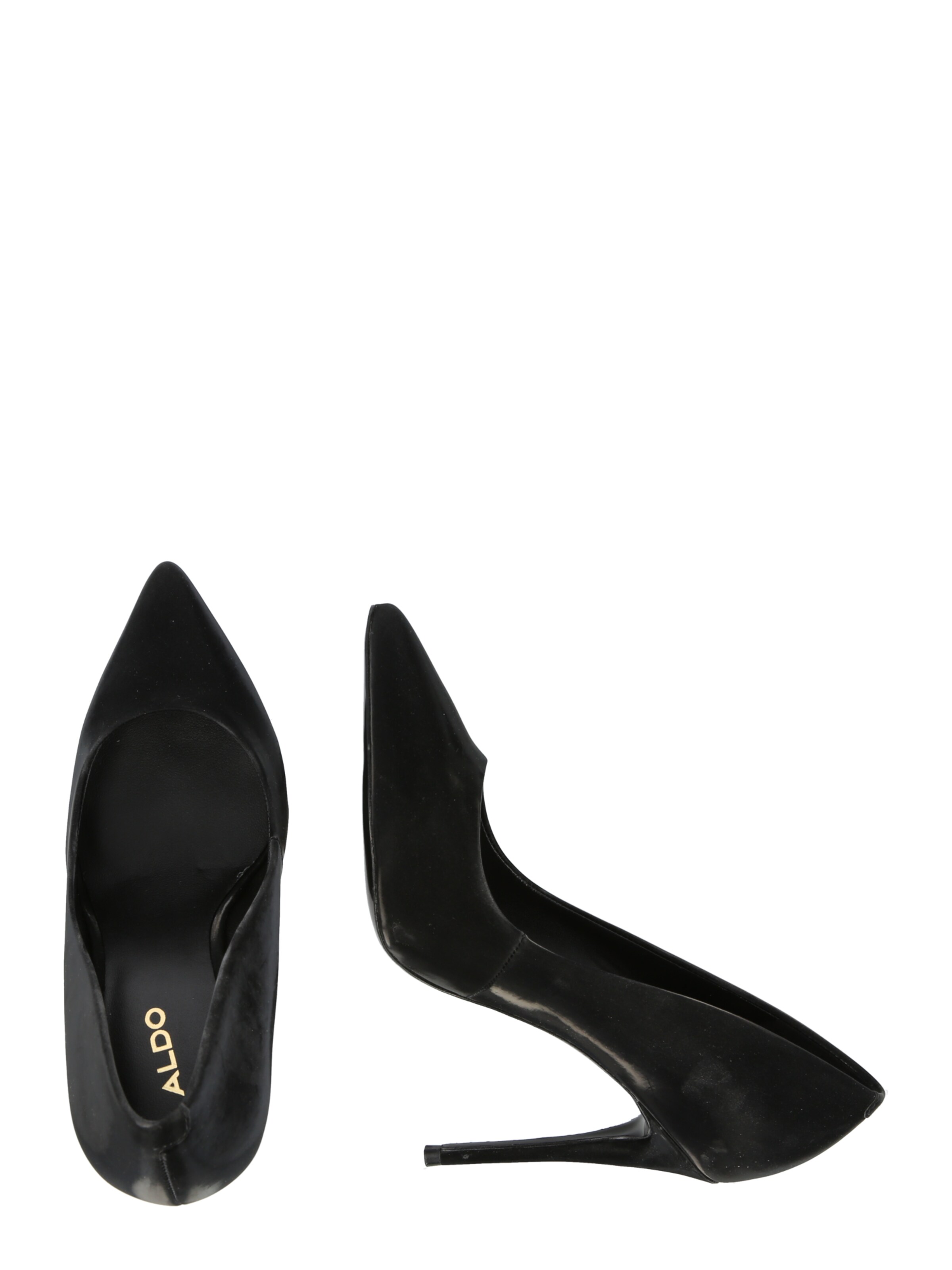Frauen Pumps & High Heels ALDO Pumps 'STESSY' in Schwarz - WP78990 Frauen Pumps & High Heels ALDO Pumps 'STESSY' in Schwarz - WP78990