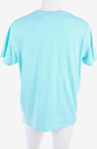 SMOG Co. Shirt XL in Blau