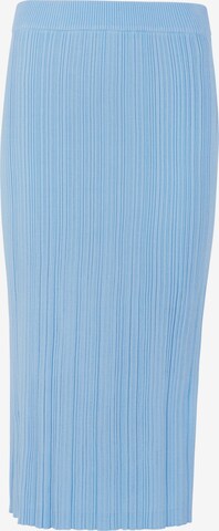 Esmé Studios Skirt 'Melody' in Blue: front