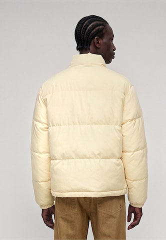 Karl Kani Winter jacket in Brown