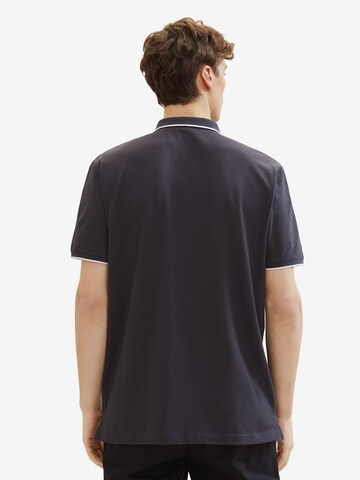 Tricou de la TOM TAILOR DENIM pe gri