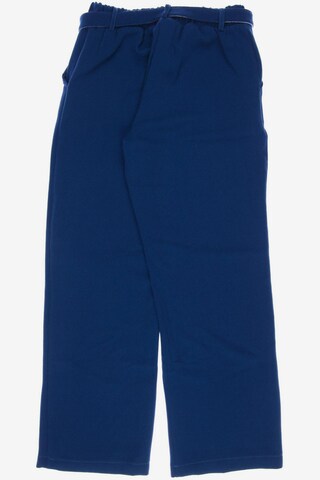 Himmelblau by Lola Paltinger Pants in XS in Blue