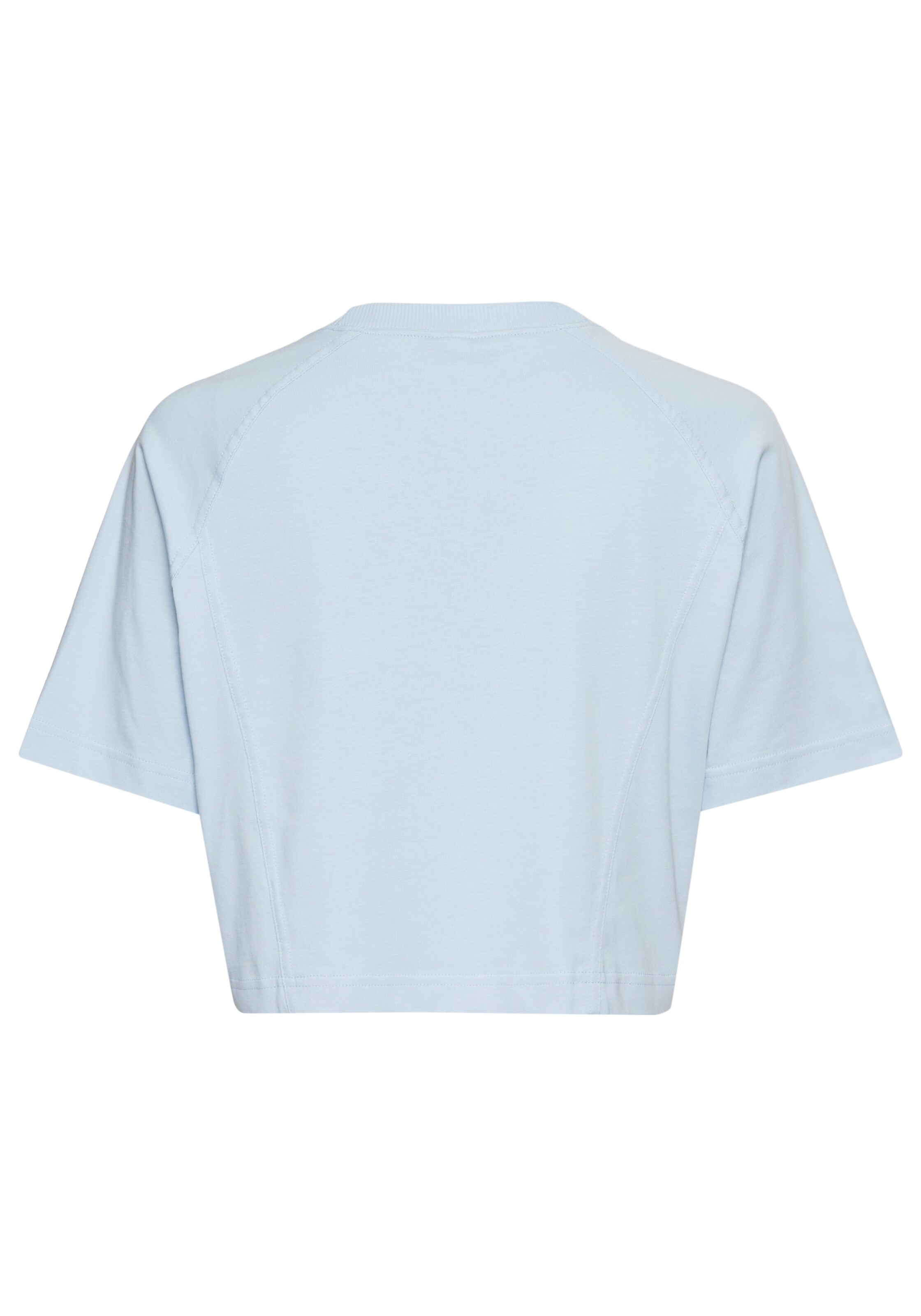 Reebok Shirt in Blue
