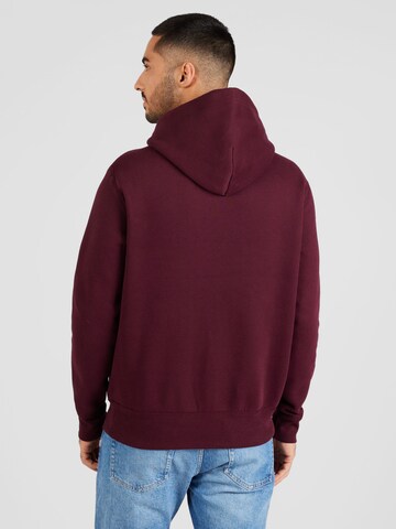 Polo Ralph Lauren Sweatshirt in Rood