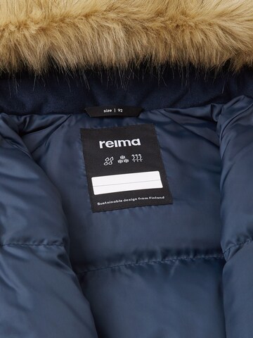 Costume fonctionnel 'Aapua' Reima en bleu