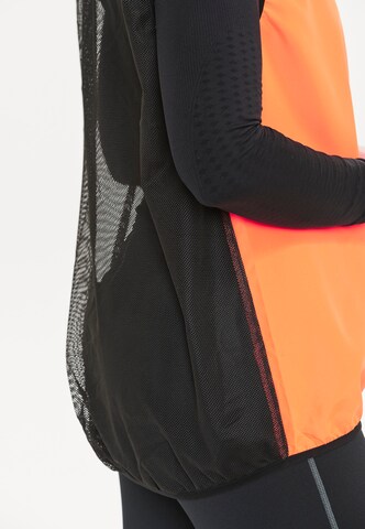 ENDURANCE Sports Vest 'Sindry' in Orange