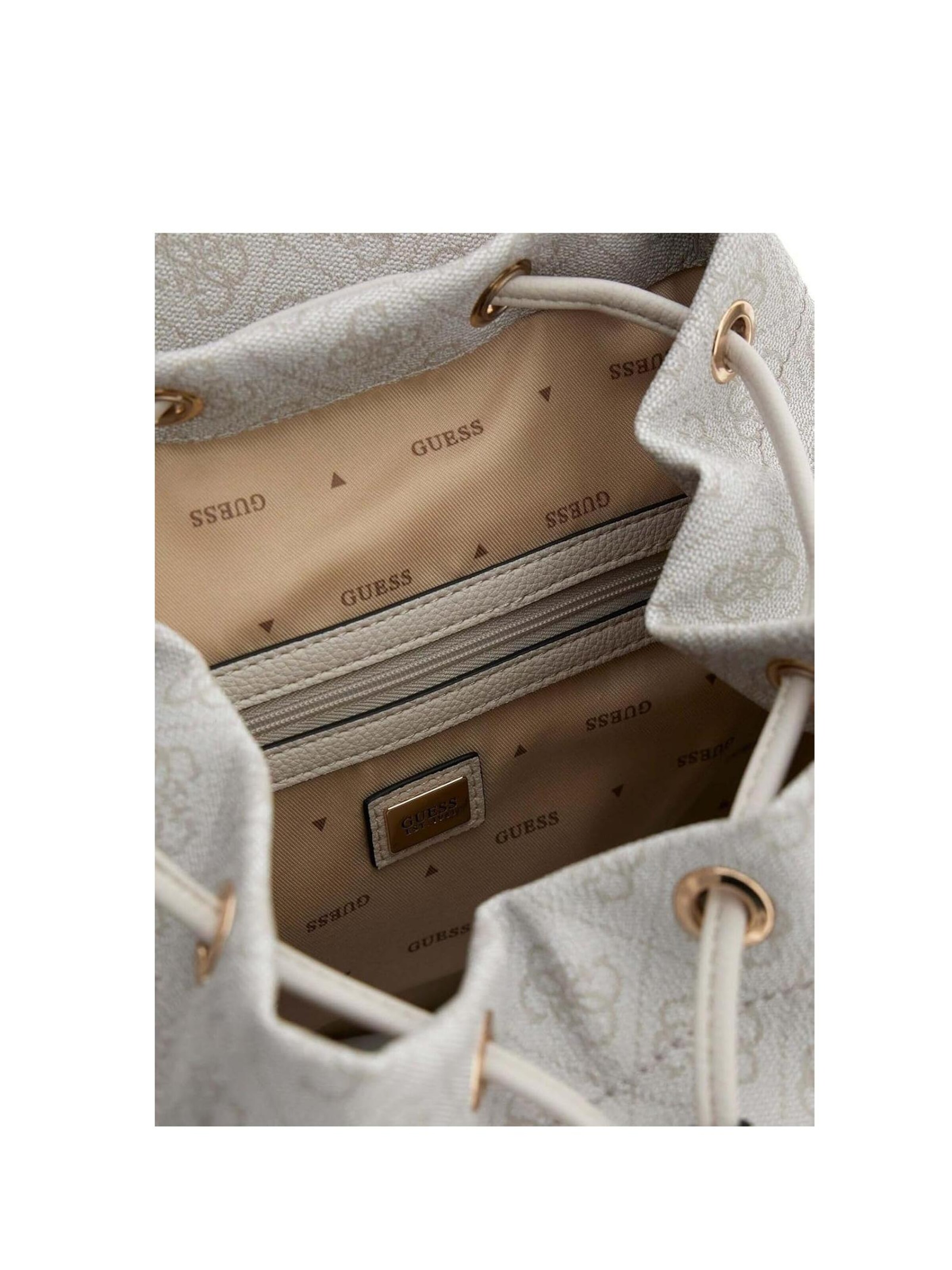 GUESS Rucksack 'SG711831'‌‌‌‌‌‌ in Beige