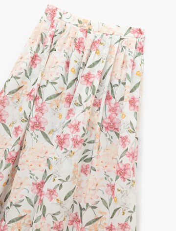 Koton Skirt in Pink