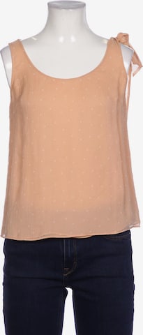 Sèzane Bluse S in Beige: predná strana