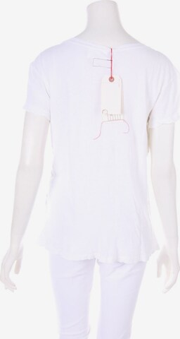 Current/Elliott Top & Shirt in XXS in White