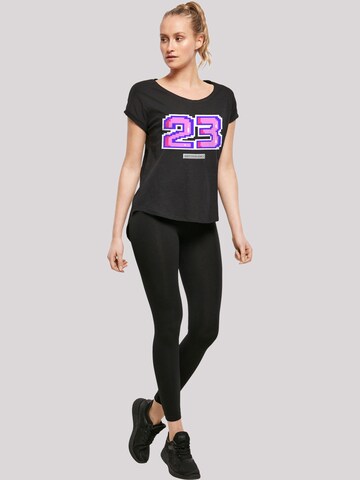 F4NT4STIC Shirt in Black