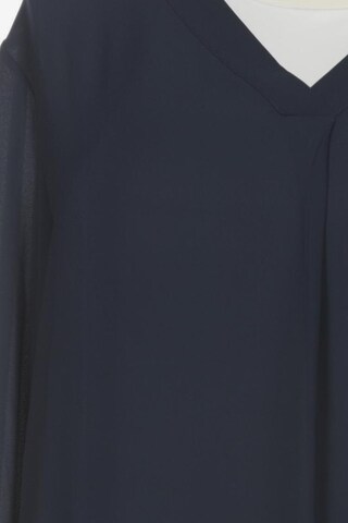 s.Oliver BLACK LABEL Blouse & Tunic in XXXL in Blue
