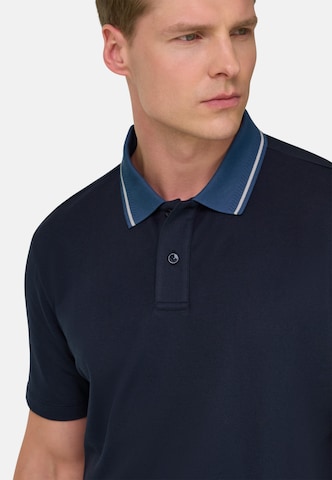 Boggi Milano Shirt in Blauw