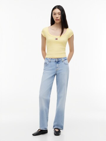 Tommy Jeans Regular Дънки в синьо