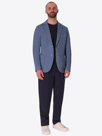 Regular fit Giacca da completo 'Clay' di Distretto12 in blu