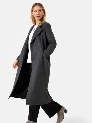 Cappotto di mezza stagione 'Alberta' di RICANO in grigio