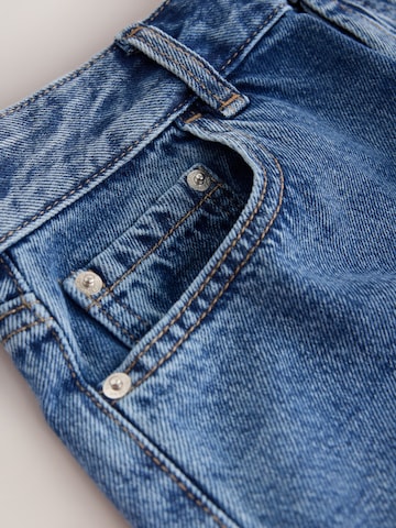 Next Barrel Jeans in Blue