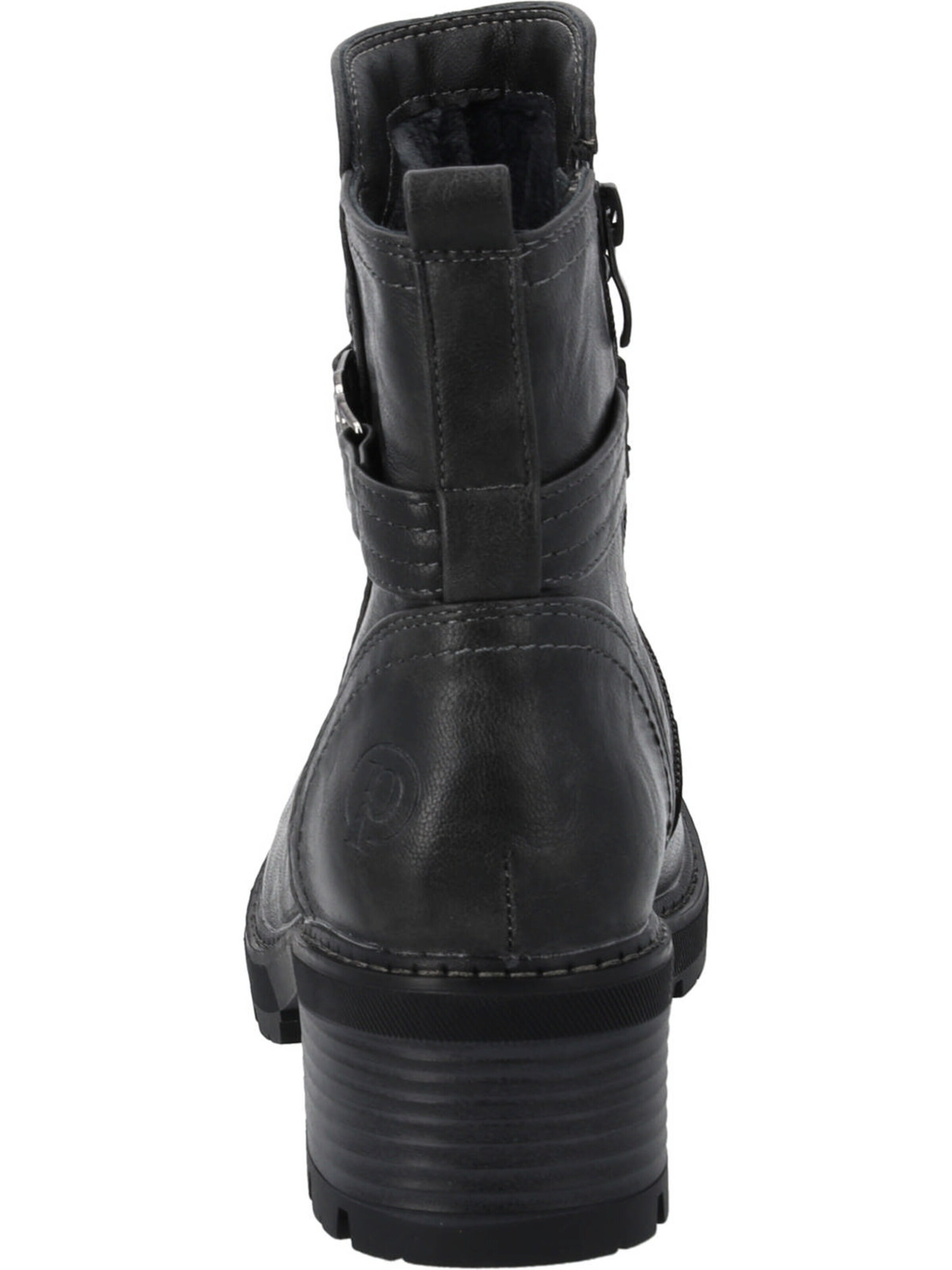 Palado Boots 'Jaiya' in Grey