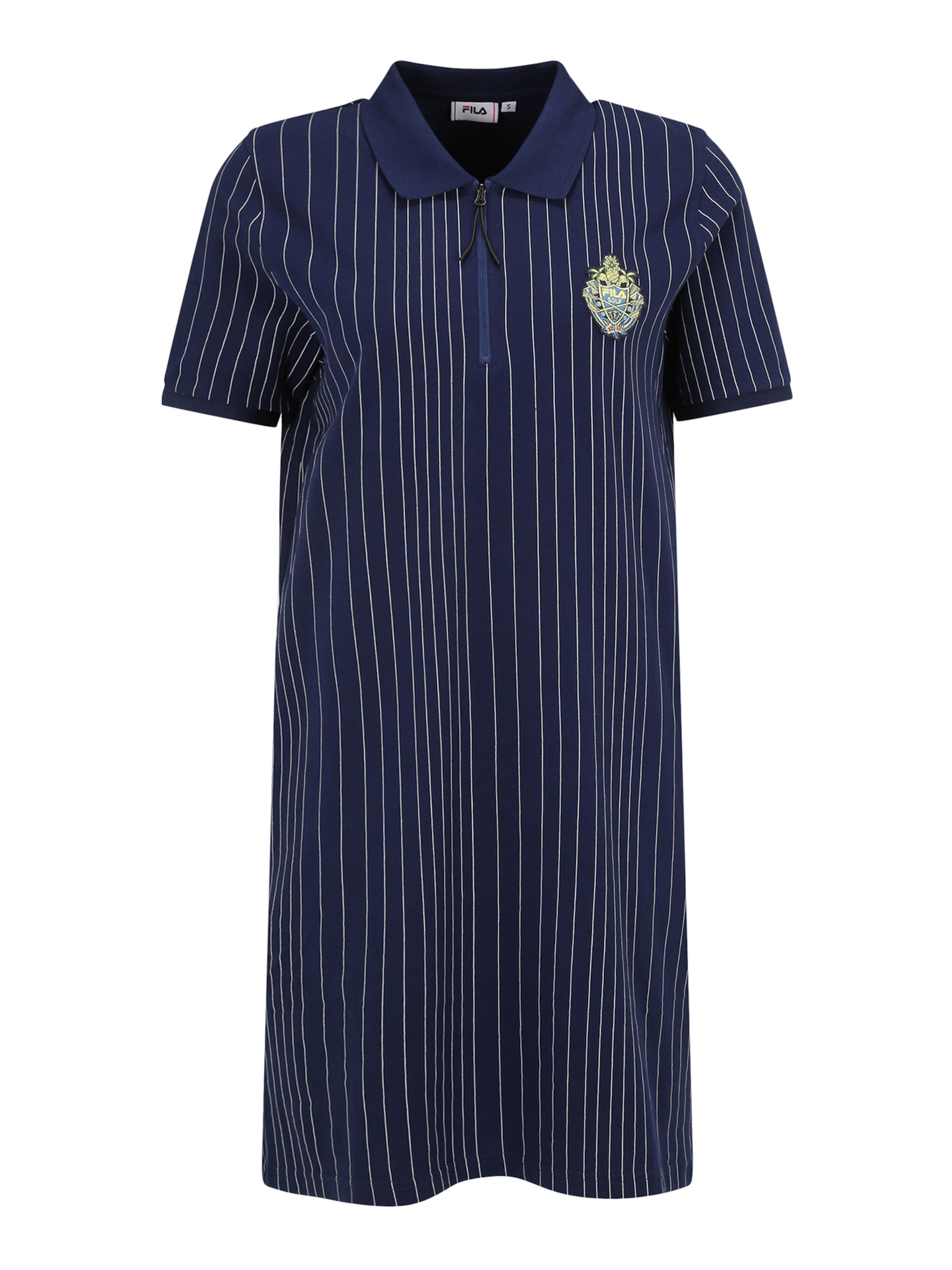 FILA Dress 'Treplin' in Blue: front