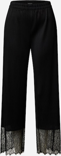 EDITED Hose 'Levinia' in schwarz, Produktansicht