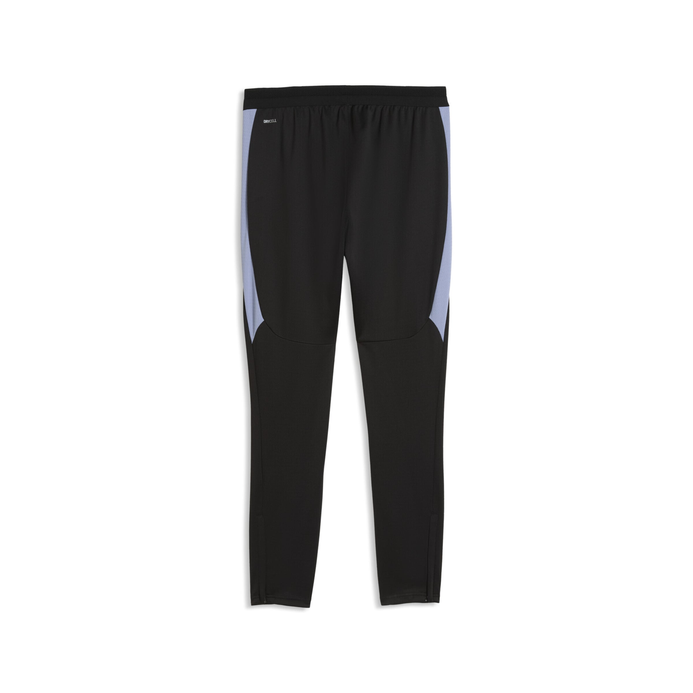 Coupe slim Pantalon de sport PUMA en noir