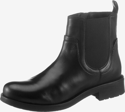 GEOX Chelsea Boots in Black, Item view