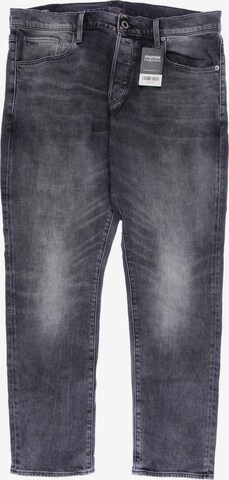 G-Star RAW Jeans in 36 in Grey: front