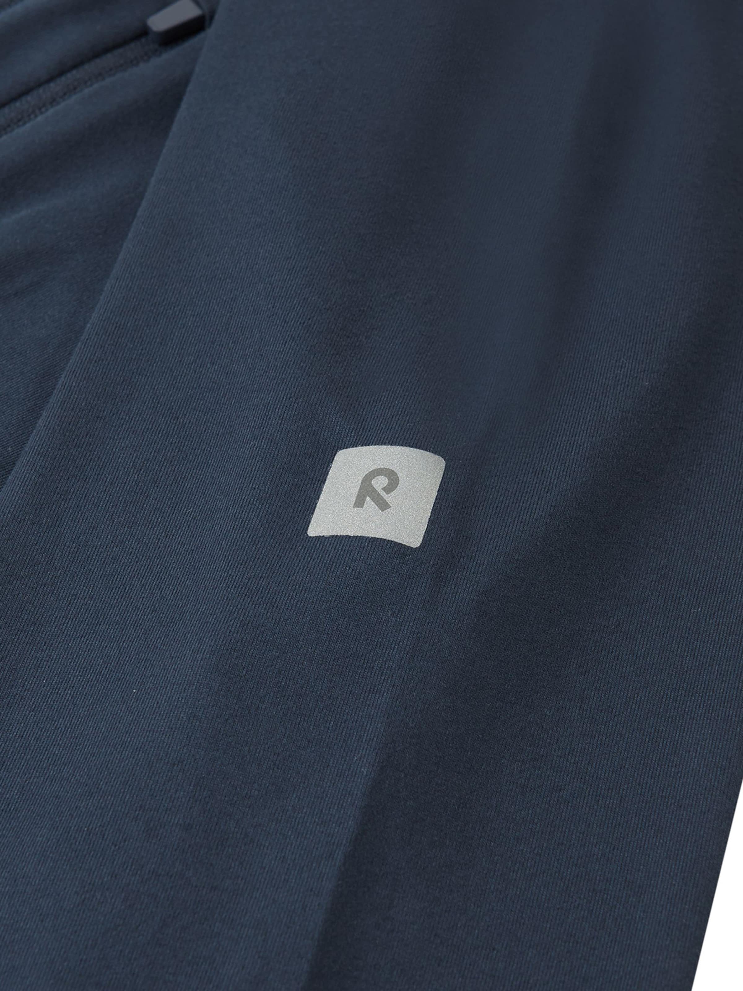Reima Functionele jas ' Hytyton ' in Blauw