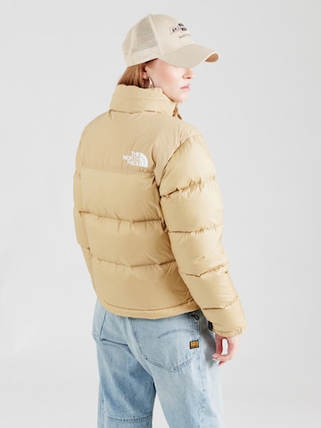 THE NORTH FACE Téli dzseki '1996 Retro Nuptse' - zöld
