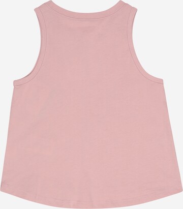 Top 'ANGELICA' di OshKosh in rosa