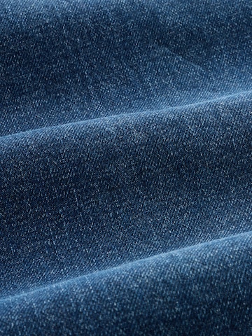 Next Flared Jeans in Blau
