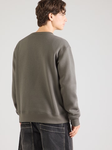 G-STAR Sweatshirt in Grey